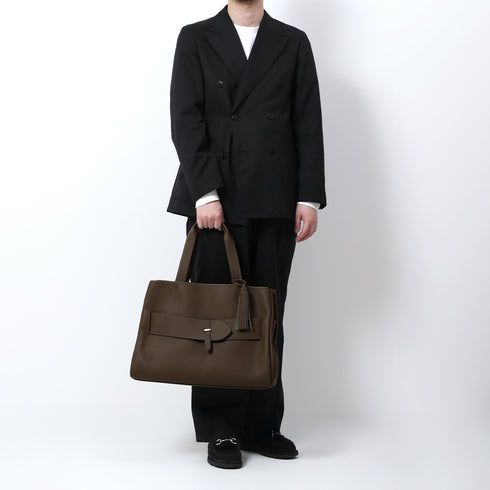 ETERNO (エテルノ)DARK BROWN